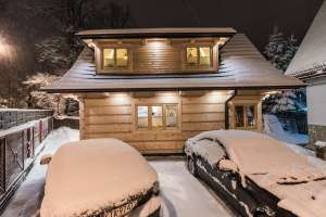 Domek góralski Zakopane