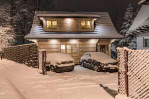 Domek góralski Zakopane