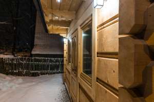 Domek góralski Zakopane