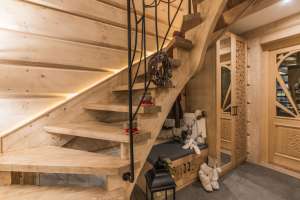 Domek góralski Zakopane