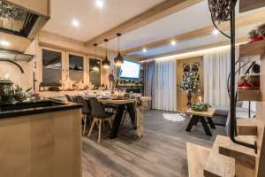 Domek góralski Zakopane