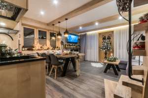 Domek góralski Zakopane