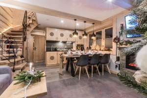 Domek góralski Zakopane