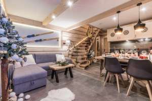 Domek góralski Zakopane