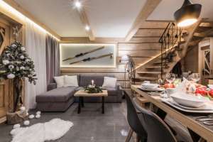 Domek góralski Zakopane