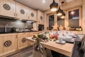 Domek góralski Zakopane