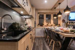 Domek góralski Zakopane