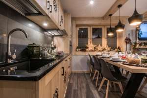 Domek góralski Zakopane