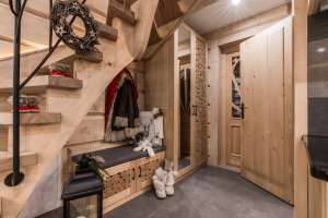 Domek góralski Zakopane