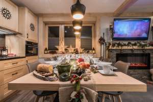 Domek góralski Zakopane