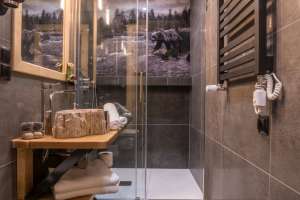 Domek góralski Zakopane