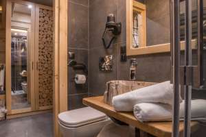 Domek góralski Zakopane